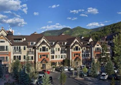 Lion Square Lodge Condos by MC Luxury Rentals - image 2