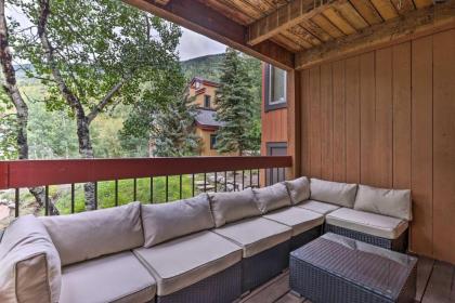 Elegant Vail Home - Walk to Booth Falls Trail - image 12