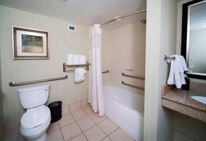 Hilton Garden Inn Valdosta - image 10