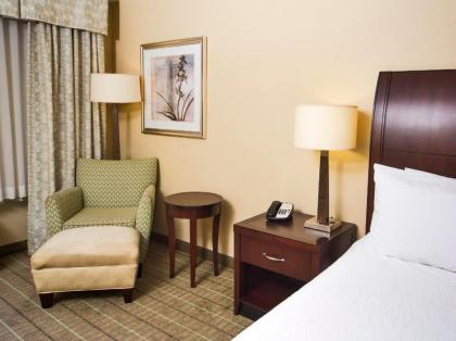 Hilton Garden Inn Valdosta - image 11