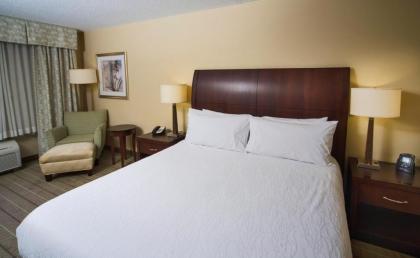 Hilton Garden Inn Valdosta - image 12