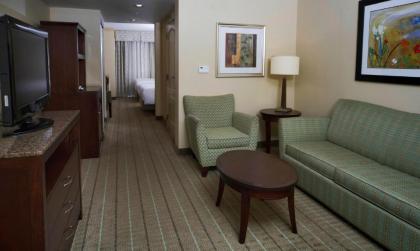 Hilton Garden Inn Valdosta - image 15