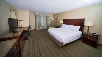 Hilton Garden Inn Valdosta - image 4