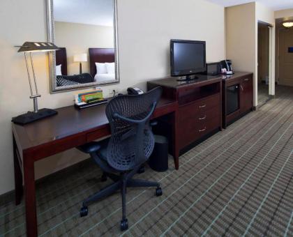 Hilton Garden Inn Valdosta - image 5