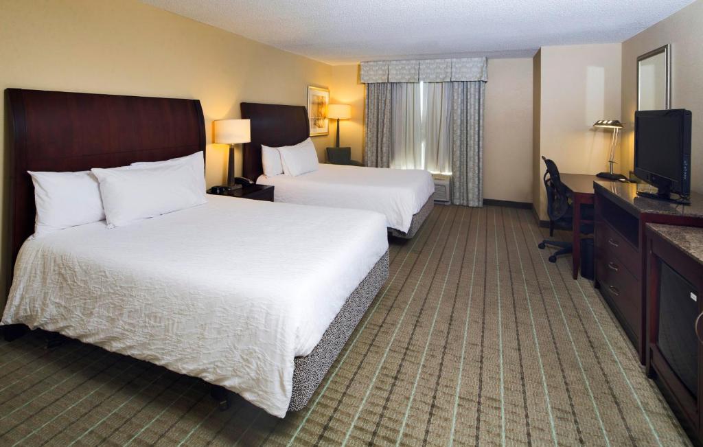 Hilton Garden Inn Valdosta - image 7