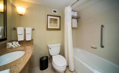 Hilton Garden Inn Valdosta - image 8