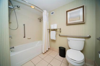 Hilton Garden Inn Valdosta - image 9