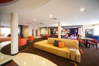 Courtyard by Marriott Valdosta - image 10