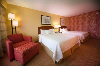 Courtyard by Marriott Valdosta - image 11