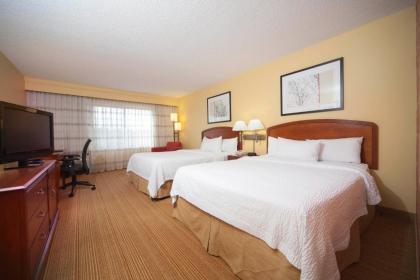 Courtyard by Marriott Valdosta - image 14