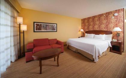 Courtyard by Marriott Valdosta - image 15