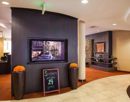 Courtyard by Marriott Valdosta - image 6