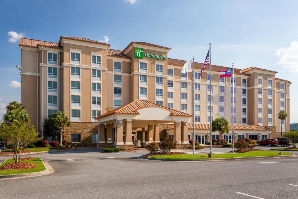 Holiday Inn Valdosta Conference Center an IHG Hotel - main image