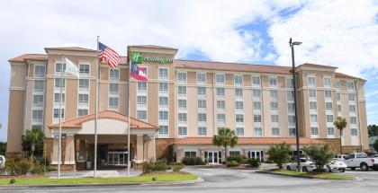 Holiday Inn Valdosta Conference Center an IHG Hotel - image 14