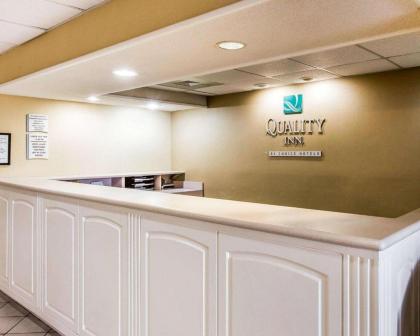 Quality Inn at the Mall - Valdosta - image 10