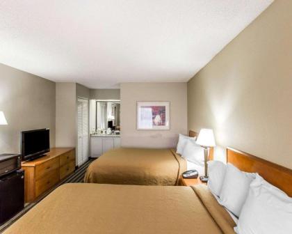 Quality Inn at the Mall - Valdosta - image 13