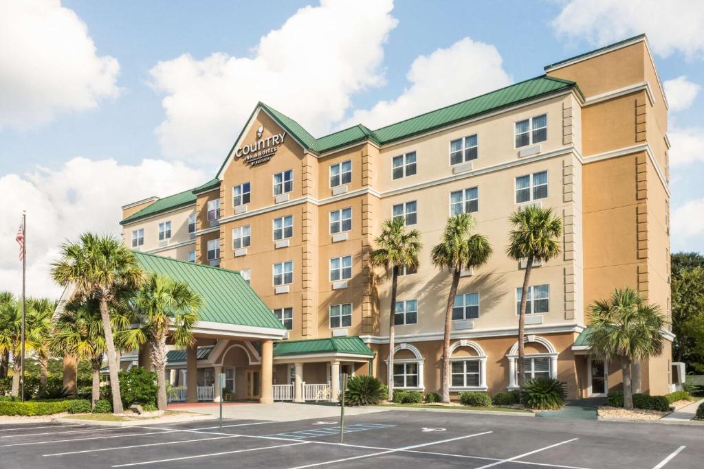 Country Inn & Suites by Radisson Valdosta GA - main image