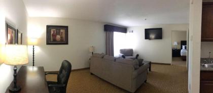 Best Western Plus Valdosta Hotel & Suites - image 10