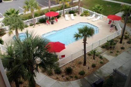 Best Western Plus Valdosta Hotel & Suites - image 2