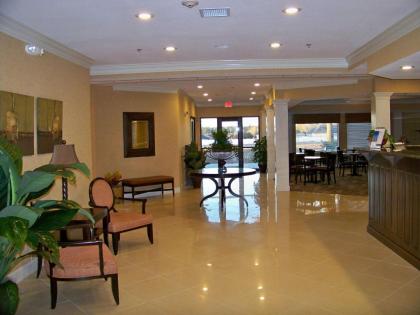 Best Western Plus Valdosta Hotel & Suites - image 8