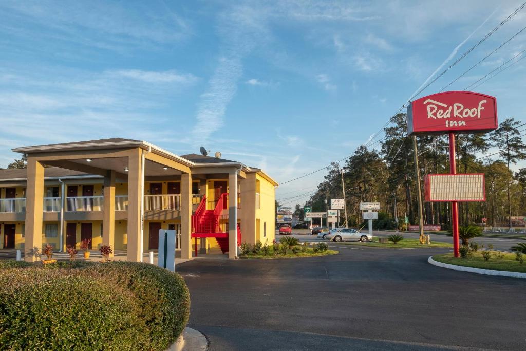 Red Roof Inn Valdosta - University - main image