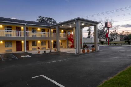 Red Roof Inn Valdosta - University - image 14