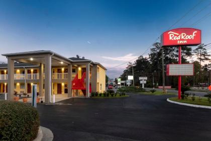 Red Roof Inn Valdosta - University - image 15