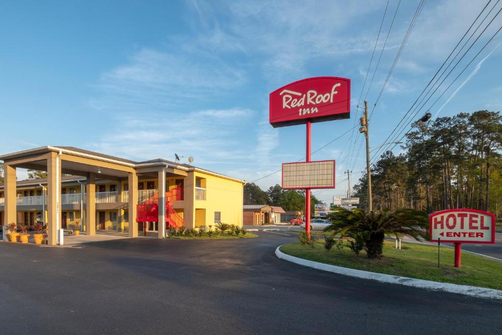 Red Roof Inn Valdosta - University - image 2