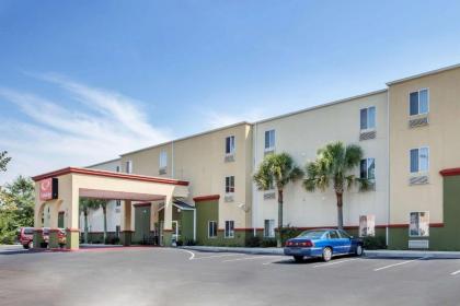 Econo Lodge Valdosta - image 2