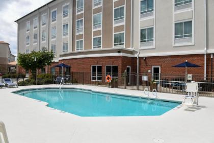 Holiday Inn Express & Suites - Valdosta an IHG Hotel - image 2