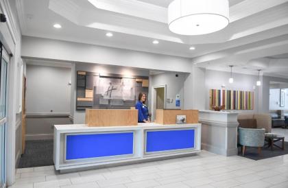 Holiday Inn Express & Suites - Valdosta an IHG Hotel - image 8