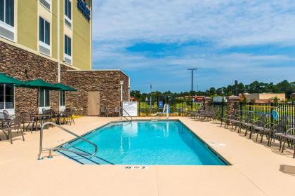 Comfort Inn & Suites Valdosta - image 15