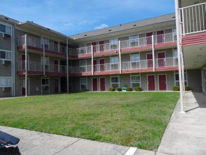 InTown Suites Extended Stay Valdosta- GA - image 3