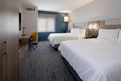 Holiday Inn Express & Suites - Valencia - Santa Clarita an IHG Hotel - image 15