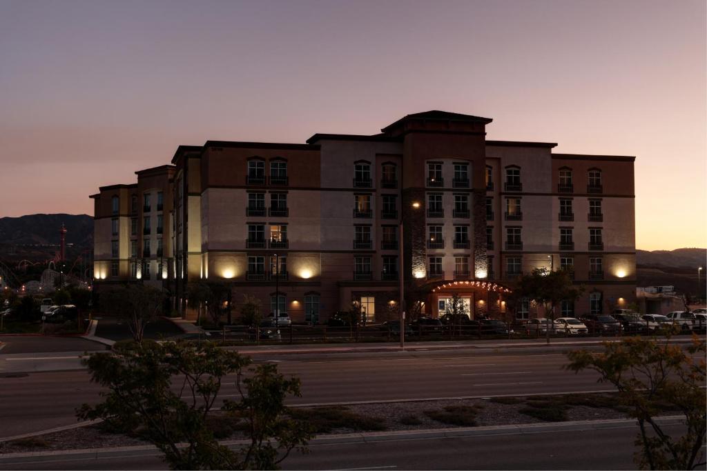 Homewood Suites By Hilton Santa Clarita/Valencia Ca - image 5