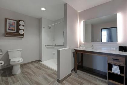 Homewood Suites By Hilton Santa Clarita/Valencia Ca - image 6