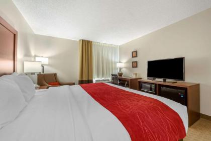 Comfort Inn Valentine - image 10