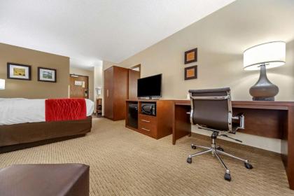 Comfort Inn Valentine - image 11