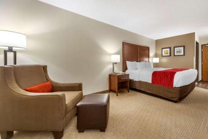 Comfort Inn Valentine - image 12