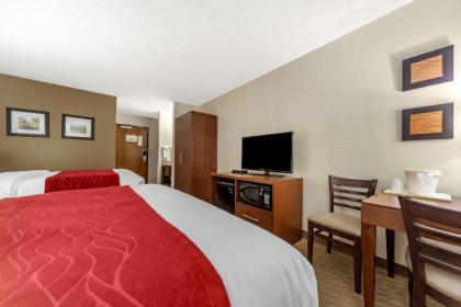 Comfort Inn Valentine - image 15