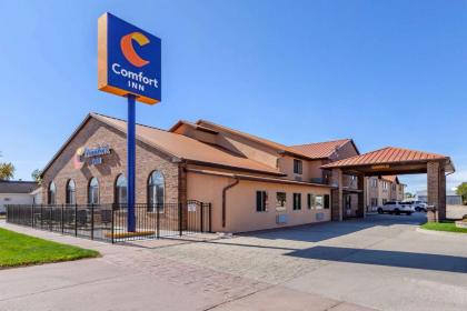 Comfort Inn Valentine - image 3