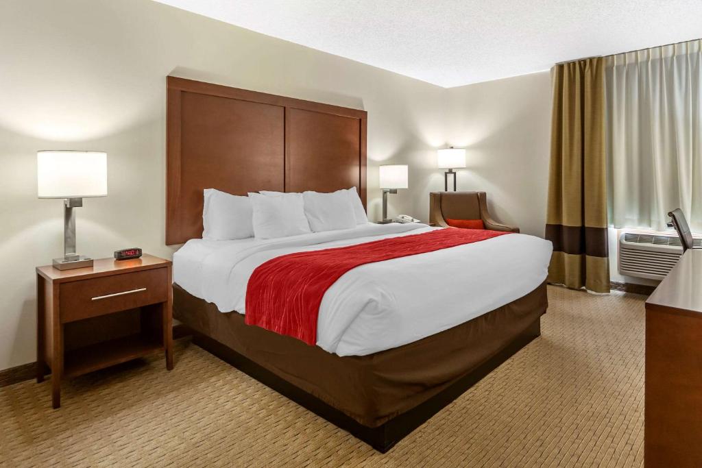 Comfort Inn Valentine - image 5