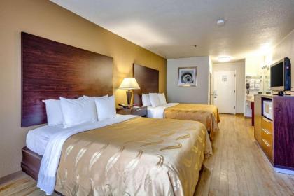 Quality Inn near Six Flags Discovery Kingdom-Napa Valley - image 7