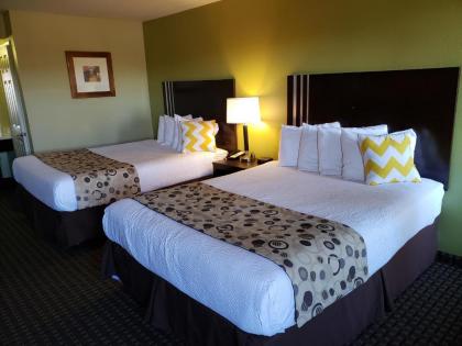 SureStay Hotel by Best Western Vallejo Napa Valley - image 11