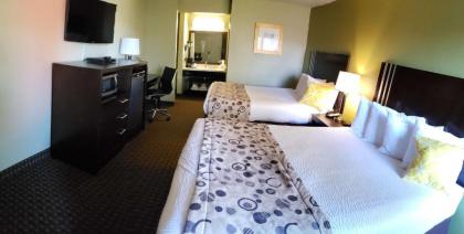 SureStay Hotel by Best Western Vallejo Napa Valley - image 12