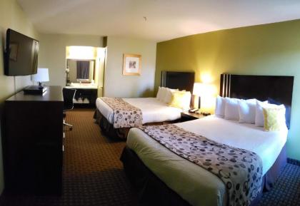 SureStay Hotel by Best Western Vallejo Napa Valley - image 13