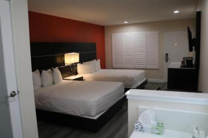 Travelodge by Wyndham Vallejo Napa Valley - image 12