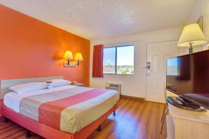 Motel 6-Vallejo CA - Six Flags West - image 10