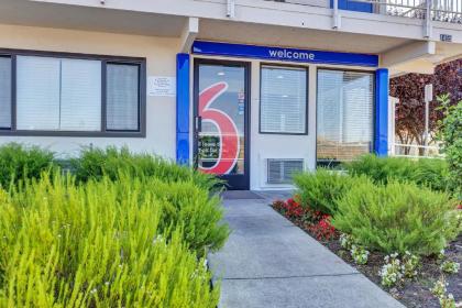 Motel 6-Vallejo CA - Six Flags West - image 13