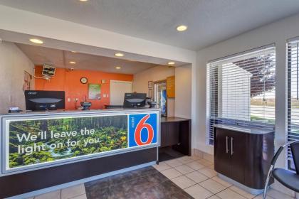 Motel 6-Vallejo CA - Six Flags West - image 15